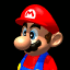 personagem Mario